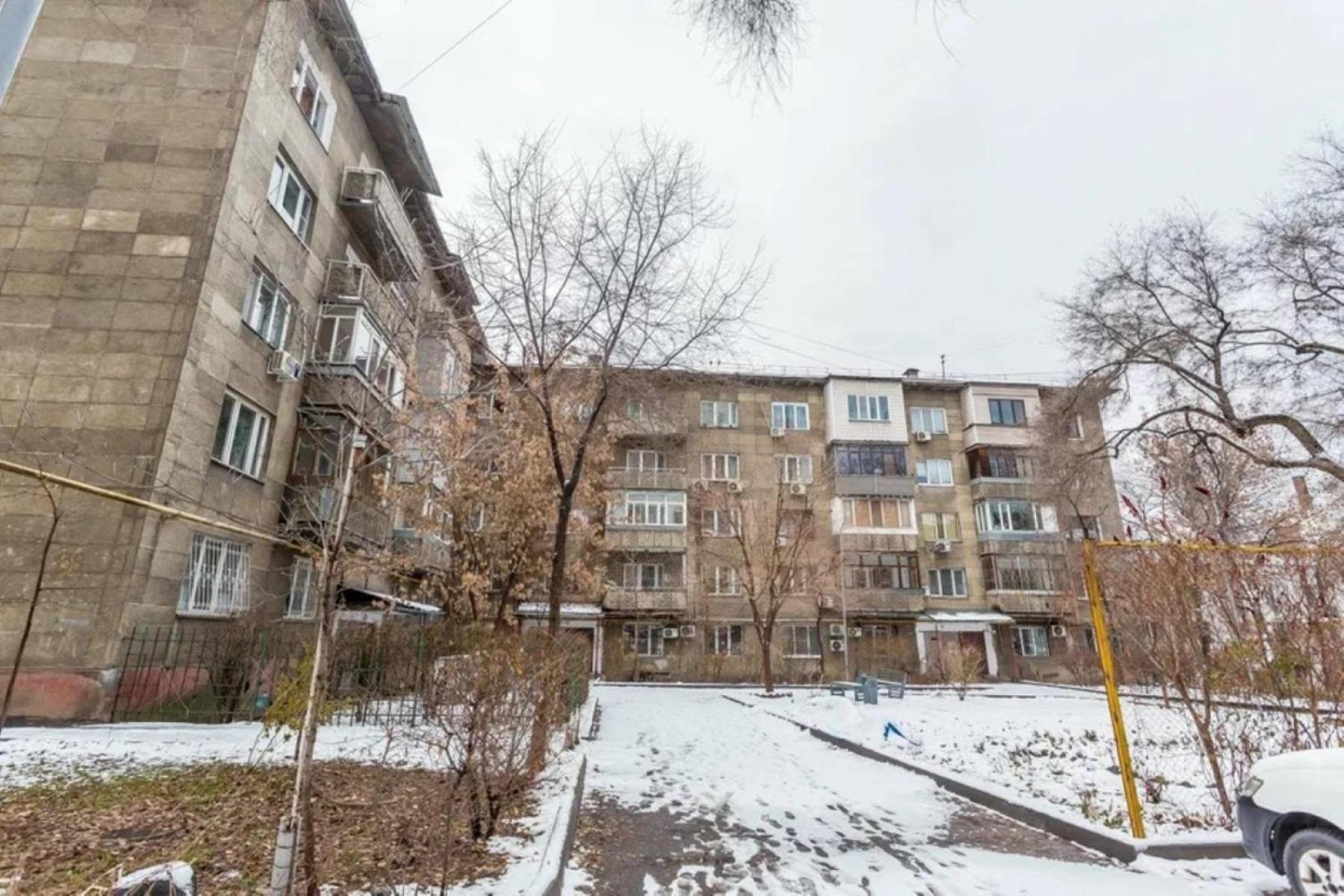 Шикарная Квартира В Золотом Квадрате Алматы Экстерьер фото